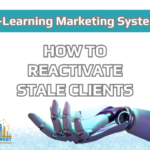 How To Reactivate Stale Clients