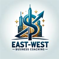 East West Business Coaching logo