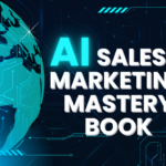 Ai Sales & Marketing Mastery Book