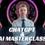Ai Masterclass & 11200 Ai Chat Prompts - For Business & Entrepreneurs