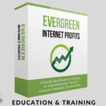Evergreen Internet Profits  - $1000.00