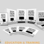 Working from Home Productively  - $1500.00